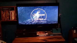 Opening To Indiana Jones And The Temple Of Doom 2008 DVD (2021 Reprint)