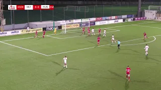 Malta U15 vs Hungary U15 - International Friendly Match