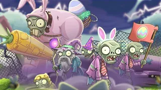 PLANTA de la SEMANA "ENREDADERA GUISANTE" - PVZ 2 ARENA - PLANTS VS ZOMBIES 2🌻🆚🧟‍♀️