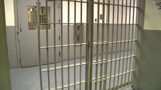 Man's malnutrition death in Arkansas jail leads to lawsuit