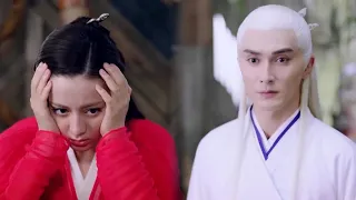 Feng Jiu lost her memory. She always remembered the emperor, but she couldn’t remember her lover!