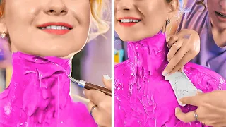 Incredible Silicone Crafts That Will Blow Your Mind