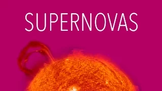 The Science of Supernovas