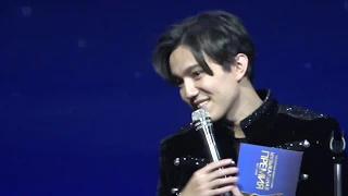 [HD] Dimash Kudaibergen Димаш Церемония вручения премии «Виктория» 12.05.2019