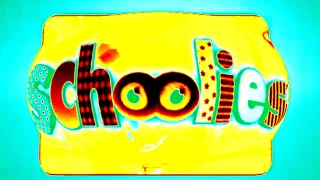 Schoolies Part 1 Logo Effects / with Iconic Effects / Preview 2 Effects logo