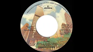 1976 HITS ARCHIVE: Fopp - Ohio Players (stereo 45 single version)