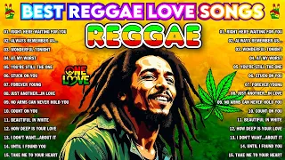 REGGAE MIX 2024 - TOP 100 REGGAE LOVE SONGS 2024 - MOST REQUESTED REGGAE LOVE SONGS 2024