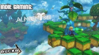 Almightree: The Last Dreamer | Indie Gaming | PC Gameplay