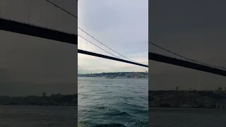 #boğaz #instagram #keşfet #istanbul #video