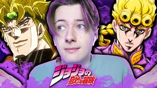 JoJo NOOB Ranks Every Character...