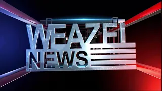 Weazel News Ausgabe vom 14.04.2021