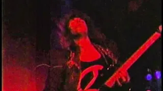 Bon Jovi - Live in Tokyo 1988 (Audio / Full Concert)