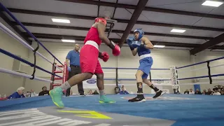 Southeast Regional Golden Gloves 2024 (Day 2)