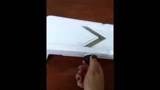 OXO V-Blade Mandoline Instructional Video