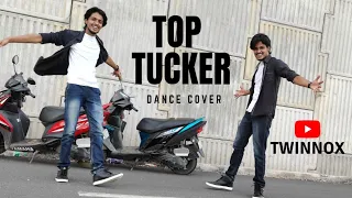 Top Tucker | Dance Cover | Sarkar | Twinnox | Happy Birthday Thalapathy | Vijay | Keerthi Suresh