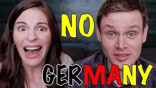 7 Things Germans Do that Annoy Americans