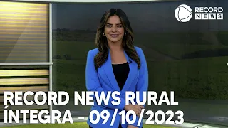 Record News Rural - 09/10/2023