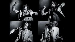 Jarvis Cocker (Pulp) - "I Never Said I was Deep" : BBC Radio 6 session  09.06.09 / Marc Riley Show