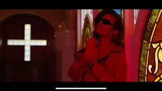 CHANEL WEST COAST - HEAVEN’S CALLING (OFFICIAL MUSIC VIDEO)