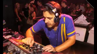 Laurent Garnier   Dj Set @ Planet Delsin   Club 11 Amsterdam   NL   28 02 08   Part2