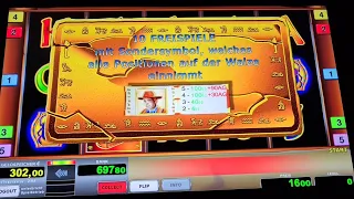 Köpfe Freispiele auf 2€ Book of Ra Classic Novoline Spielothek Geht ab