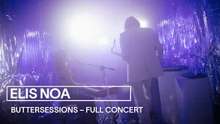 ELIS NOA live bei den buttersessions