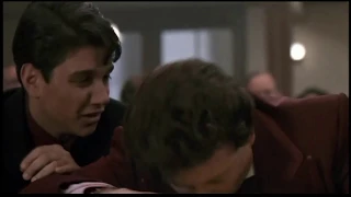 My Cousin Vinny - Opening Statement - Clip #17