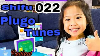 Shifu022 Plugo Tunes Review