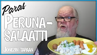 Perunasalaatti