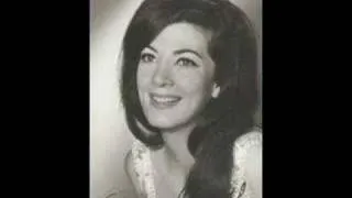 The "Una voce poco fa" Contest: Anna Moffo (3rd place)