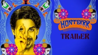 हंटर (2015) ऑफिशीयल ट्रेलर | गुलशन देवेश, राधिका आप्टे, साई ताम्हणकर | लेटेस्ट बॉलीवुड