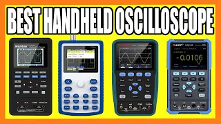 Top 5 Best Handheld Oscilloscope in 2022