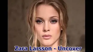 Zara Larsson - Uncover (DJ Asy WTF Bootleg)