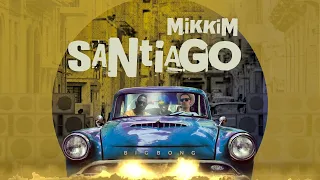 MikkiM ft. Los Residentes - Mucho Trabajo Poco Dinero (Santiago album 2015)