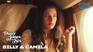 Camila Morrone's Story in Daisy Jones & The Six | Prime Video