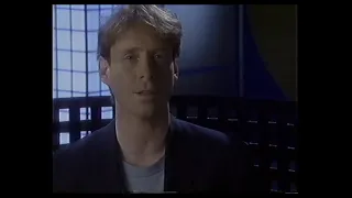 Sci Fi Channel 1995 March Commercials [VHS Capture]