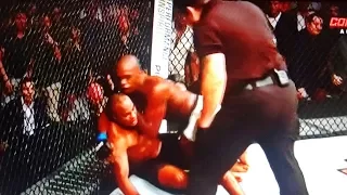 Luta de Daniel Cormier x Jon Jones 29/07/2017 UFC 214 Nocaute de Jon Jones [UFC 2]