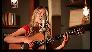 LA ESPERA - Katie James & Camilo Giraldo - Casa Palma Acústicos