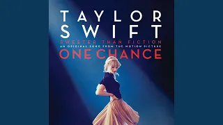 Sweeter Than Fiction (From "One Chance" Soundtrack)