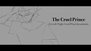 The Cruel Prince || Fan Animatic