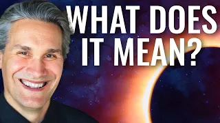 Total Solar ECLIPSE Is Coming! What the Astrology Says... w/ Christopher Renstrom