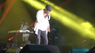 Beres Hammond Live in Atlanta (2015)