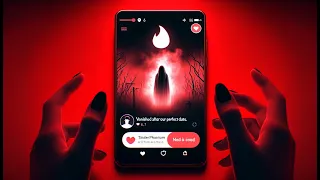 3 STORIE DELL'ORRORE DELL'APP DI INCONTRI VERI INquietanti | (#SCARYSTORIES) CAMINO D'AMBIENTE