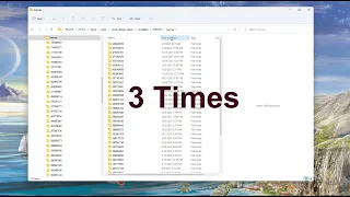 Finding Design Space files on your computer