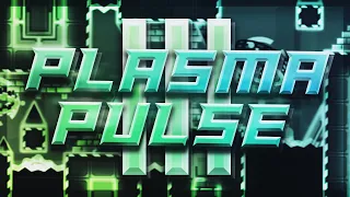 [Mobile] Plasma Pulse III - xSmoKes & Giron (Extreme Demon) REBEAT!