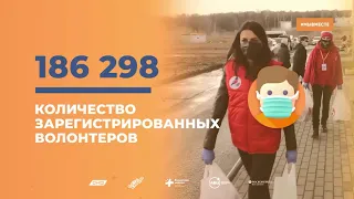 МыВместе 1 год