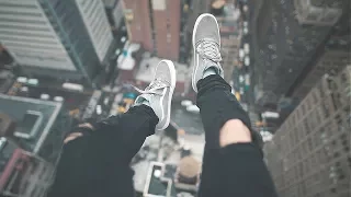 ROOFTOPPING IN NYC!