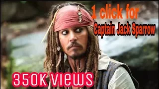 Pirates of the Caribbean 10 funny scenes ever in  hindi