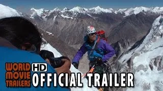 MERU Official Trailer (2015) - Mountain Climbing Documentary HD