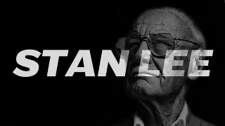 In Loving Memory of Stan Lee